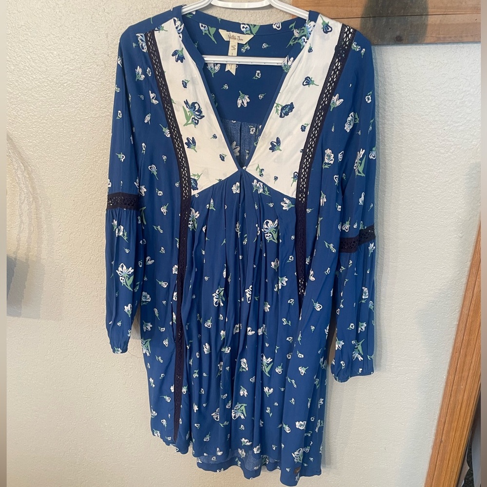 💙 Matilda Jane Dress 💙
